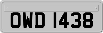 OWD1438