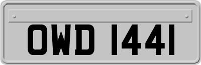 OWD1441
