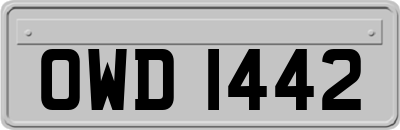 OWD1442