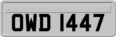 OWD1447