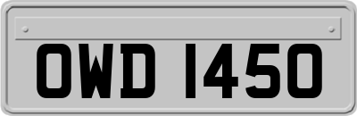 OWD1450