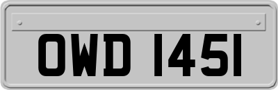 OWD1451