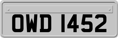 OWD1452