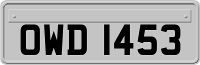 OWD1453