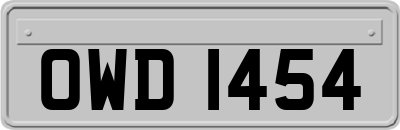 OWD1454