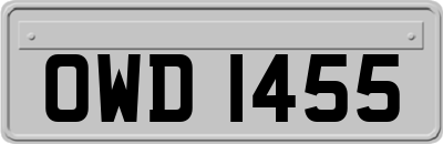 OWD1455