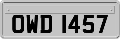 OWD1457