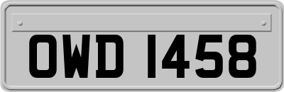 OWD1458