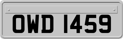 OWD1459