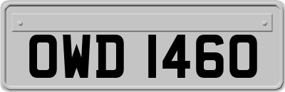 OWD1460