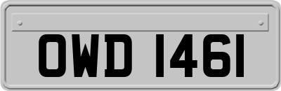 OWD1461