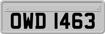OWD1463
