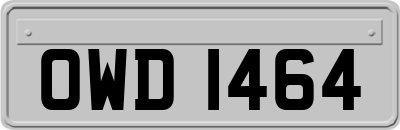 OWD1464