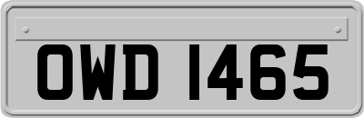 OWD1465
