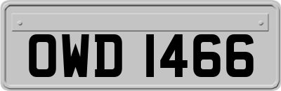 OWD1466