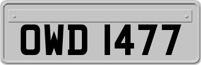 OWD1477