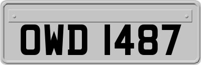 OWD1487