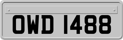OWD1488