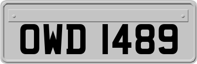 OWD1489