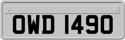 OWD1490
