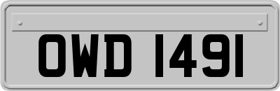 OWD1491