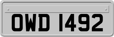 OWD1492