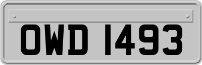 OWD1493