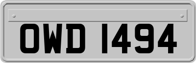 OWD1494