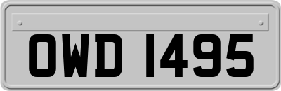 OWD1495