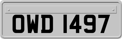 OWD1497