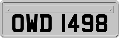 OWD1498