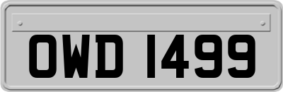 OWD1499