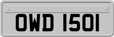 OWD1501