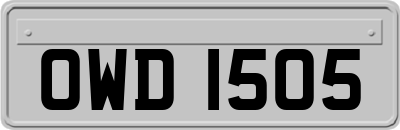 OWD1505