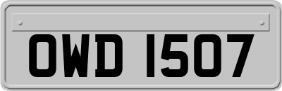 OWD1507
