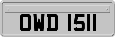 OWD1511