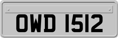 OWD1512