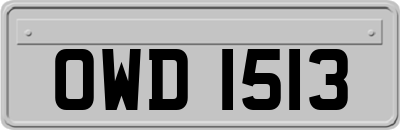 OWD1513