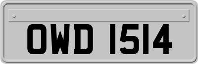 OWD1514