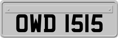 OWD1515