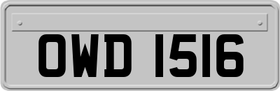OWD1516