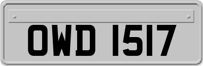 OWD1517