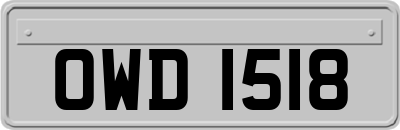 OWD1518