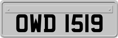 OWD1519