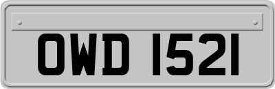 OWD1521