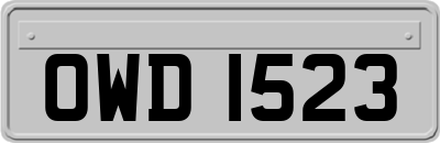 OWD1523