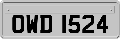 OWD1524
