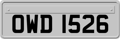 OWD1526