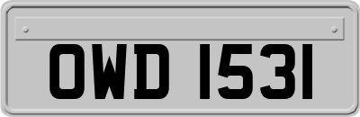 OWD1531
