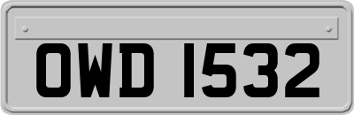OWD1532